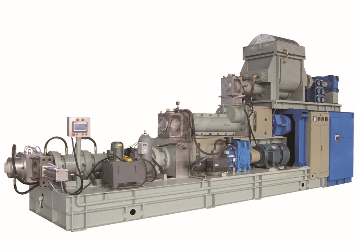 N500GL200精煉機(jī)組