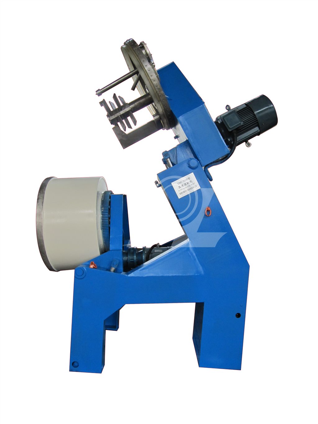 DXF100混料機(jī) DXF100混料機(jī)