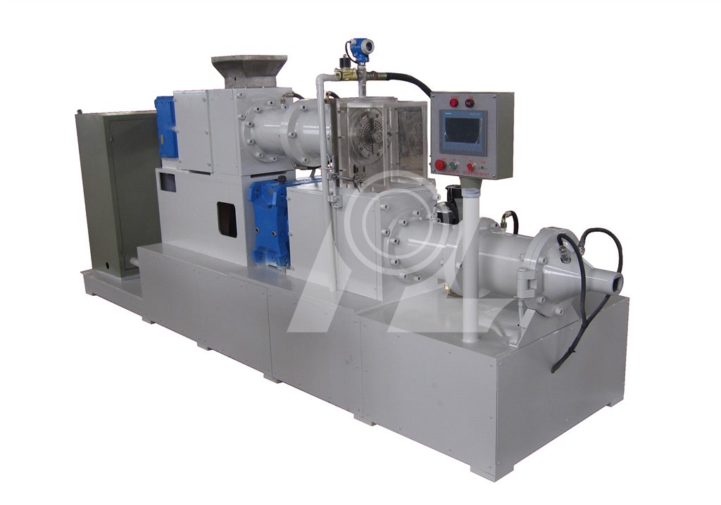 ZJ-150B真空練泥機(jī) ZJ-150B真空練泥機(jī)