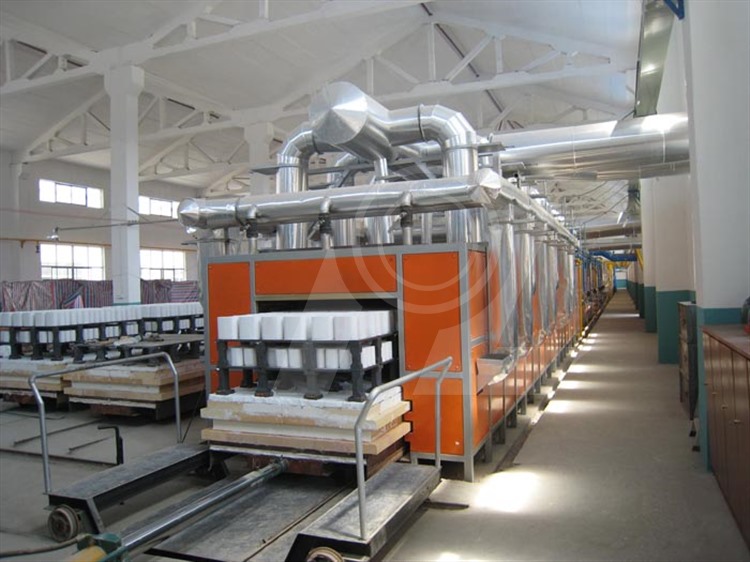 9，燒結(jié)